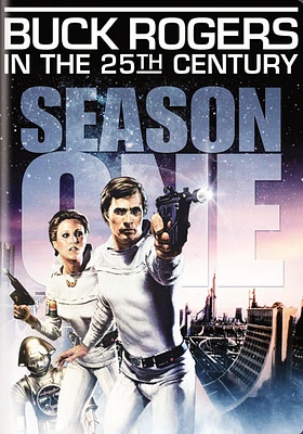 Buck Rogers in the 25th Century: Season One - USED