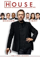 House: Season 8