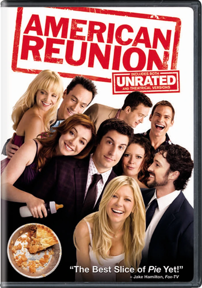 American Reunion