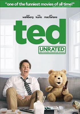 Ted - USED