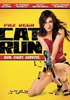 Cat Run - USED