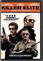 Killer Elite