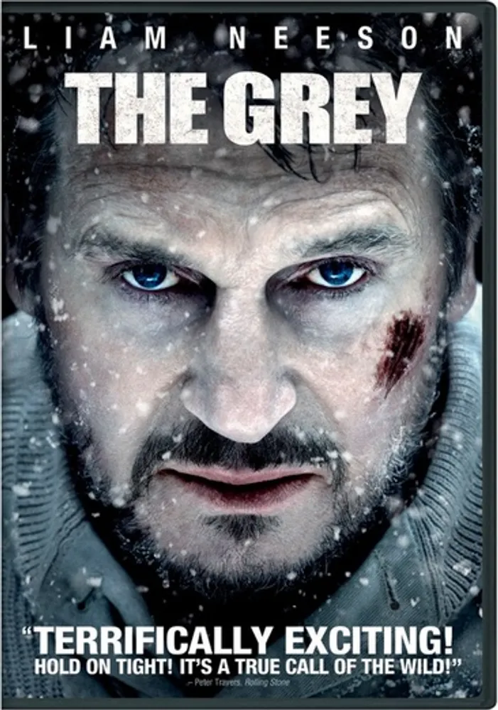 The Grey