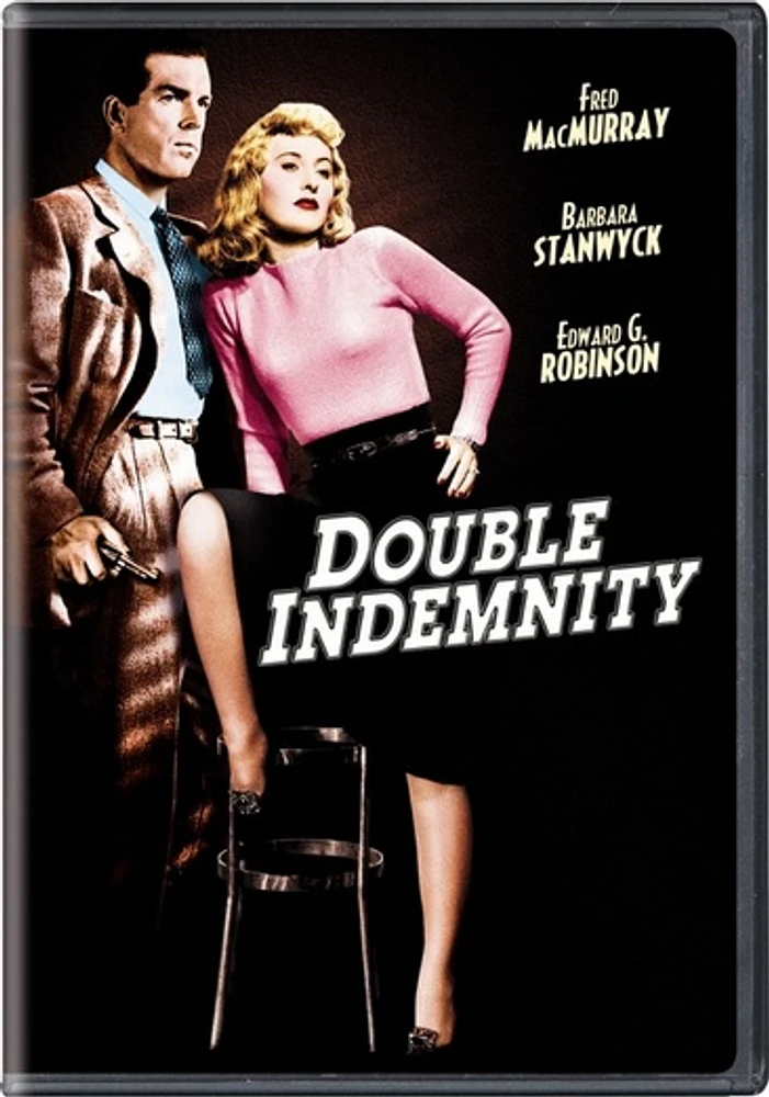 Double Indemnity