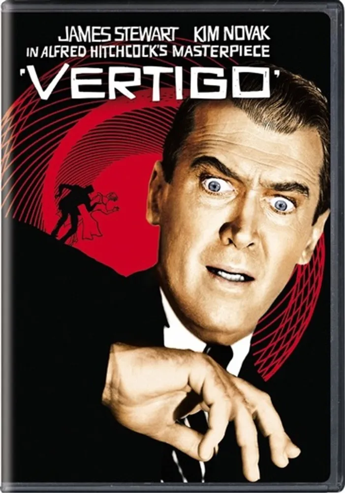 Vertigo