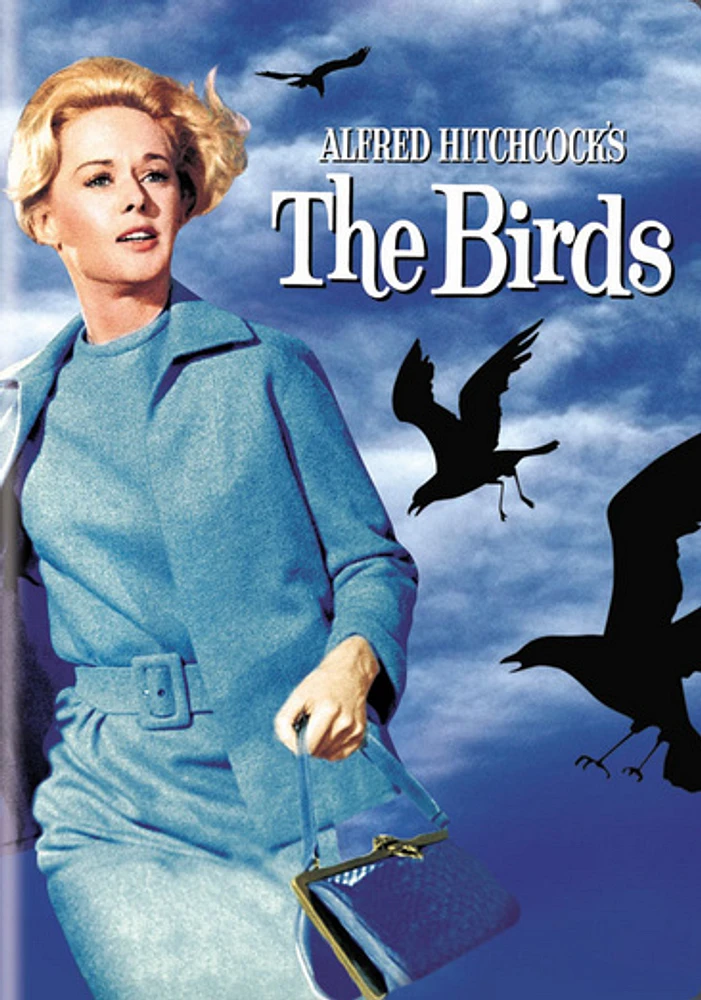 The Birds