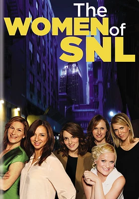 The Women of SNL - USED