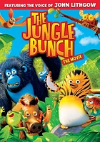 The Jungle Bunch: The Movie