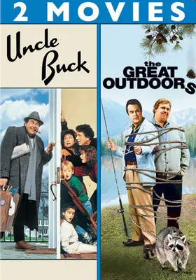 The Great Outdoors / Uncle Buck