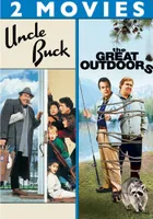 The Great Outdoors / Uncle Buck - USED