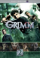 Grimm: Season Two