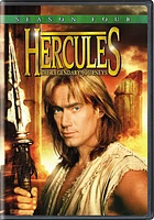 Hercules: The Legendary Journeys - Season 4 - USED
