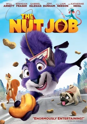 The Nut Job