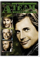 The A-Team: Season Two - USED