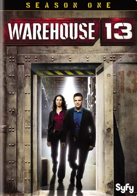 Warehouse 13: Season One