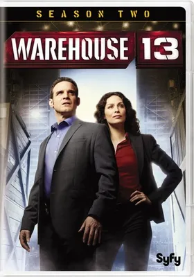 Warehouse 13: Season Two