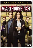 Warehouse 13: Season 3