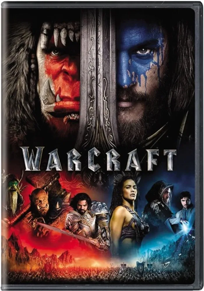 Warcraft