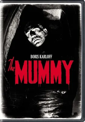 The Mummy