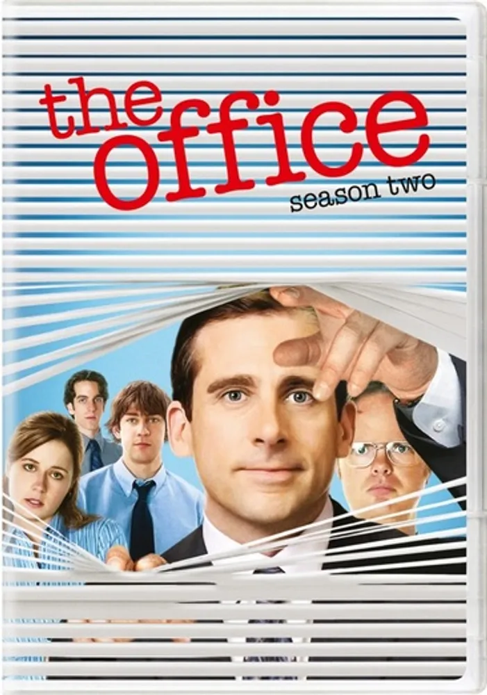 The Office: Season Two