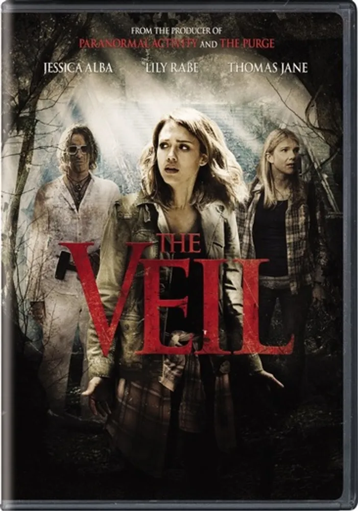 The Veil