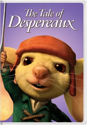 The Tale of Despereaux