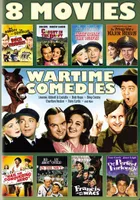 Wartime Comedies 8-Movie Collection