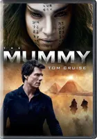 The Mummy