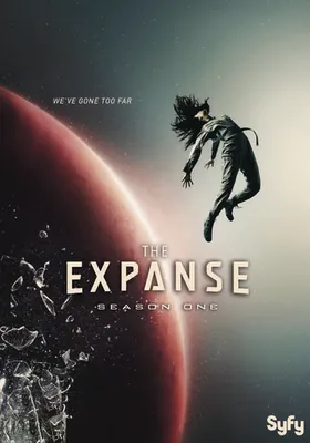 The Expanse: Season One