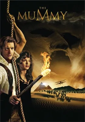 The Mummy