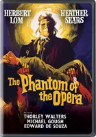 The Phantom Of The Opera