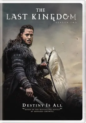 The Last Kingdom: Season Two