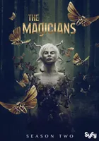 The Magicians: Season Two