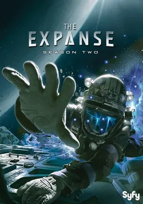 The Expanse: Season Two