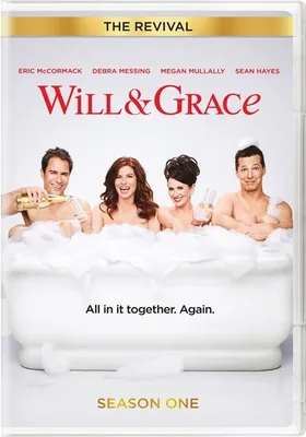 Will & Grace (The Revival): Season One