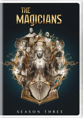 The Magicians: Season Three