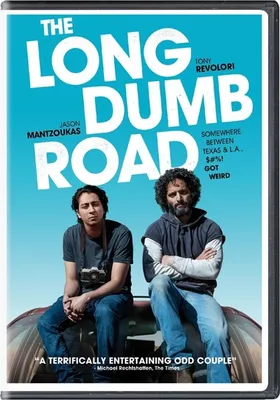 The Long Dumb Road