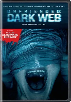 Unfriended: Dark Web