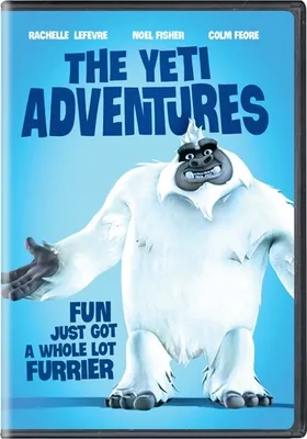 The Yeti Adventures