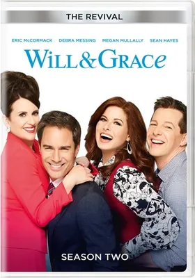 Will & Grace (The Revival): Season Two