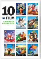 Universal 10-Film Animation Collection