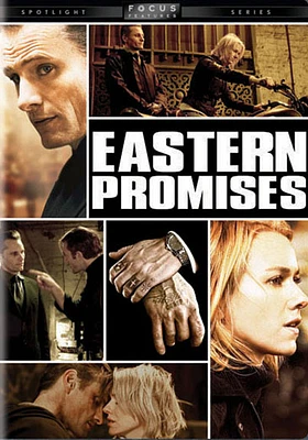 Eastern Promises - USED