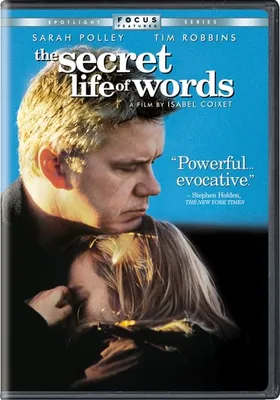 The Secret Life of Words