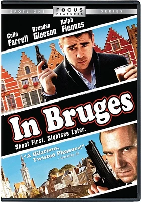 In Bruges