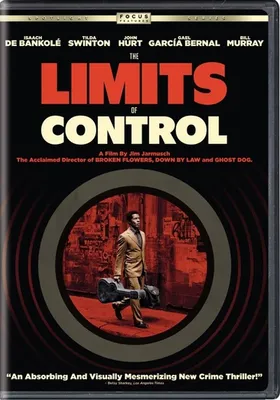 The Limits of Control