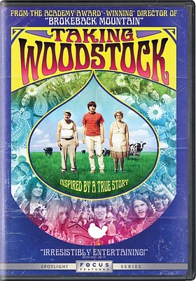 Taking Woodstock