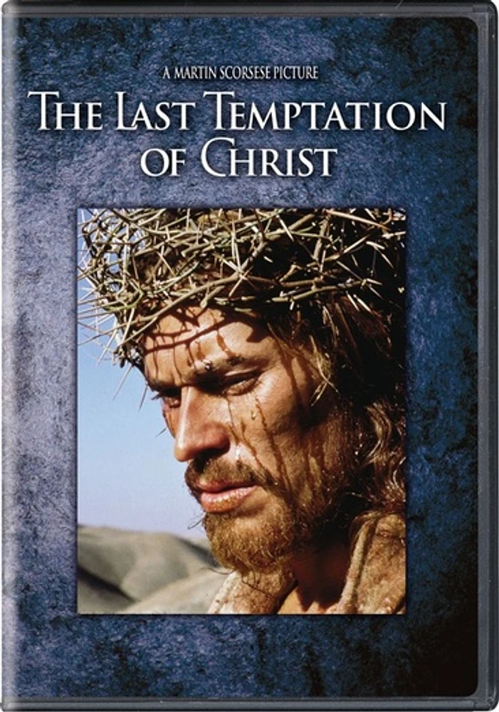 The Last Temptation Of Christ