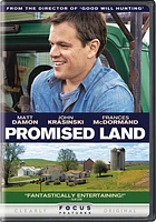 Promised Land - USED