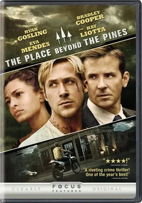 The Place Beyond the Pines