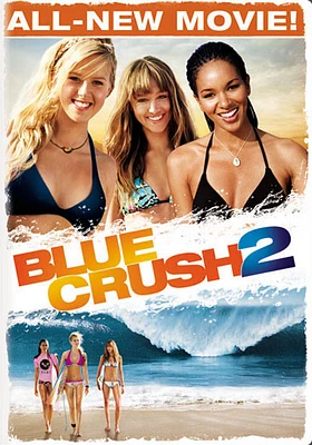 Blue Crush 2